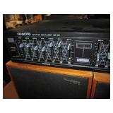 Kenwood GE-35 Graphic Equalizer, Pi...