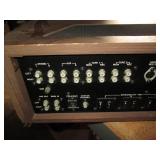 Pioneer SX-6000 Stereo Receiver...