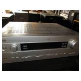 Yamaha HTA-5650 Natural sound AV Re...