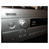 Yamaha HTA-5650 Natural sound AV Re...