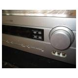 Yamaha HTA-5650 Natural sound AV Re...