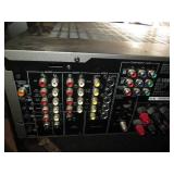 Yamaha HTA-5650 Natural sound AV Re...