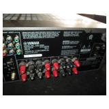 Yamaha HTA-5650 Natural sound AV Re...