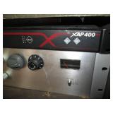 ClearOne Xap400 sounds equipment am...