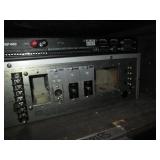 ClearOne Xap400 sounds equipment am...