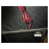 RCA Kevlar RS253TK speaker set...