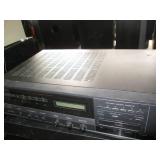 Optimus STA-795 digital synthesized...