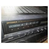 Optimus STA-795 digital synthesized...