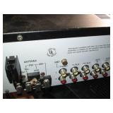 Optimus STA-795 digital synthesized...