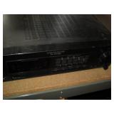 Sony TA-AX399 all power stages dire...