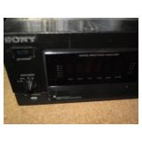 Sony TA-AX399 all power stages dire...