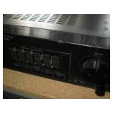 Sony TA-AX399 all power stages dire...