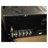 Sony TA-AX399 all power stages dire...