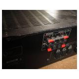 Sony TA-AX399 all power stages dire...
