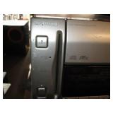 Pioneer PD-P840F file-type CD playe...