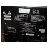 Pioneer PD-P840F file-type CD playe...
