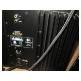Pioneer PD-P840F file-type CD playe...