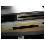 Toshiba virtual real time 4-head VC...