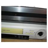 Toshiba virtual real time 4-head VC...