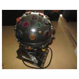 American DJ Cosmic advanced drive s...