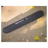 Yamaha ATS-1080 Front surround syst...