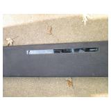 Yamaha ATS-1080 Front surround syst...