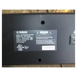 Yamaha ATS-1080 Front surround syst...