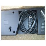 Yamaha ATS-1080 Front surround syst...
