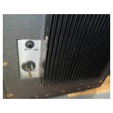 Hulsey Sound equipment systems spea...