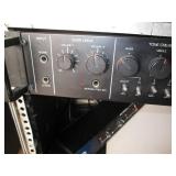 Roland guitar preamp, 362 Sonic max...