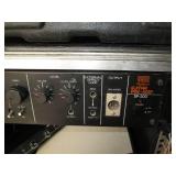 Roland guitar preamp, 362 Sonic max...