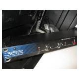Roland guitar preamp, 362 Sonic max...