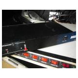 Roland guitar preamp, 362 Sonic max...