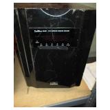 DanWave DW-607 5.1ch Sound receiver...