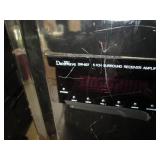 DanWave DW-607 5.1ch Sound receiver...