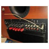 DanWave DW-607 5.1ch Sound receiver...
