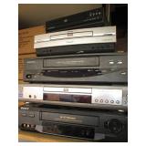Samsung, Sony, Daewoo, Pioneer and ...