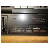 Technics SU-Z600 integrated Amplifi...