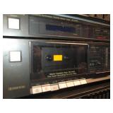 Technics SU-Z600 integrated Amplifi...