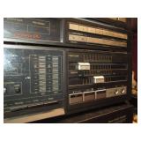 Technics SU-Z600 integrated Amplifi...