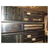 Technics SU-Z600 integrated Amplifi...
