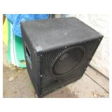 Peavey 115BX BW professional grade ...