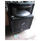 Peavey BW Equipped large profession...