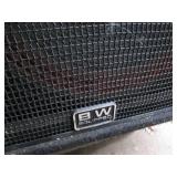 Peavey BW Equipped large profession...