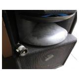 Peavey BW Equipped large profession...