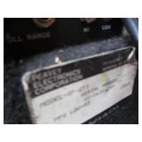 Peavey BW Equipped large profession...