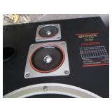 Fisher ST-828 digital compatible hi...