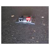 Fisher ST-828 digital compatible hi...