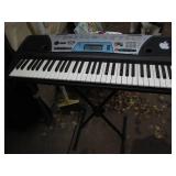 Yamaha PSR-170 overall music educat...