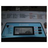 Yamaha PSR-170 overall music educat...
